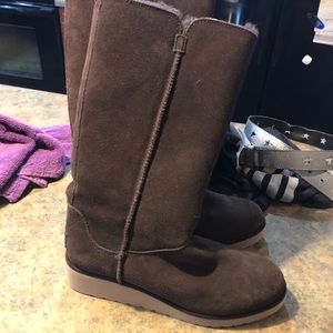 Kookaburra boots women’s 8 new